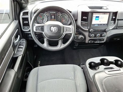 Used 2024 RAM 2500 Big Horn image 11