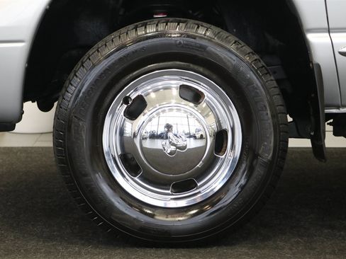 Used 2008 Dodge Ram 3500 Truck Laramie w/ Trailer Tow Group image 60