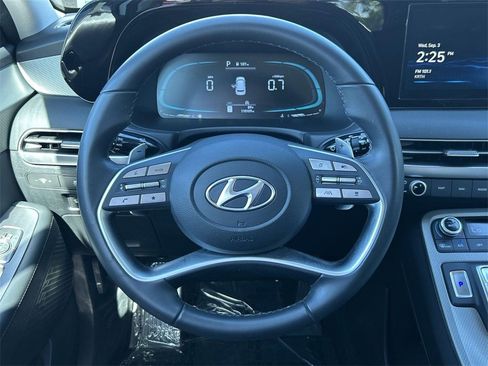 Used 2023 Hyundai Palisade SEL w/ Cargo Package image 7