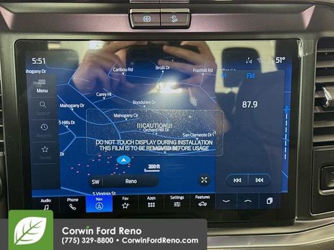 New 2026 Ford F350 King Ranch image 14