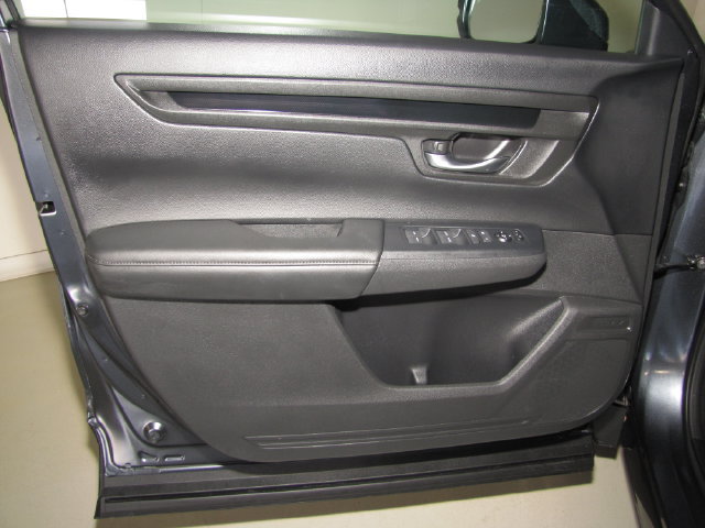 Used 2024 Honda CR-V EX image 10