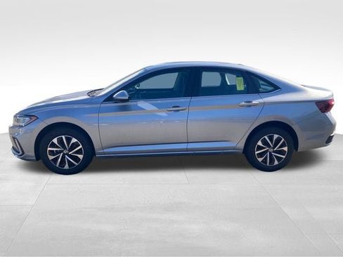 New 2026 Volkswagen Jetta S image 18