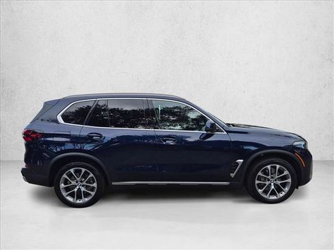 Used 2026 BMW X5 sDrive40i RWD image 4