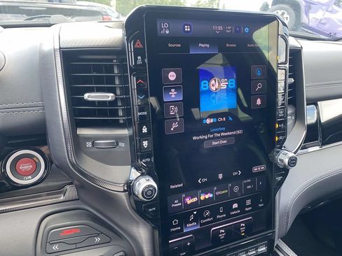 New 2026 RAM 1500 RHO w/ RHO Level 1 Equipment Group AWD/4WD image 47
