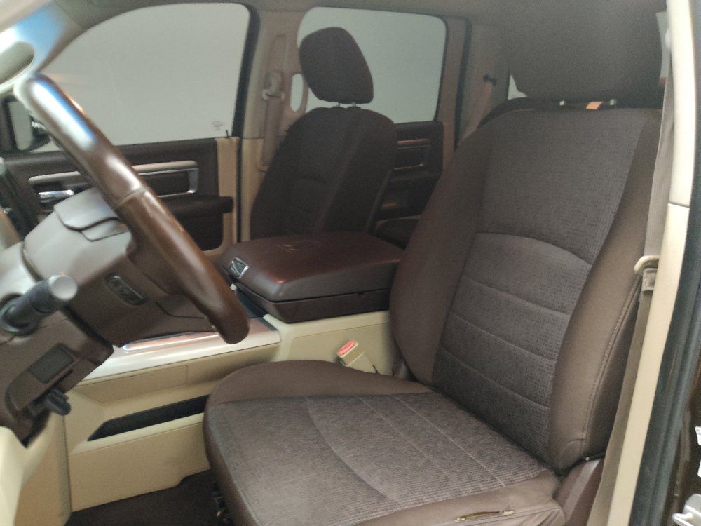 Used 2014 RAM 1500 Big Horn AWD/4WD image 17