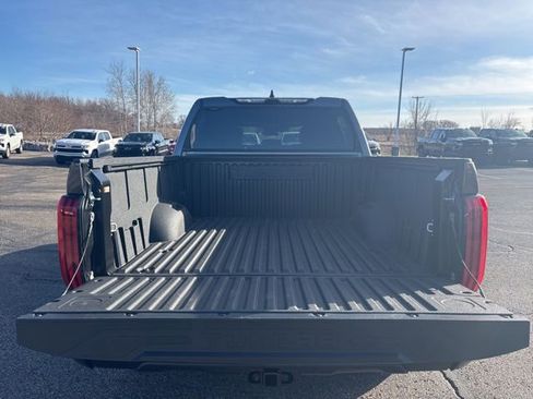 Used 2025 Toyota Tundra SR5 w/ SR5 Premium Package image 22