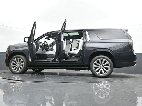 New 2026 Chevrolet Suburban High Country image 77