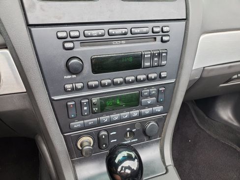 Used 2002 Ford Thunderbird RWD image 22