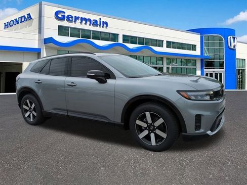 New 2025 Honda Prologue Touring image 1