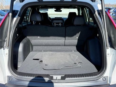 Certified 2026 Honda CR-V Sport-L image 4