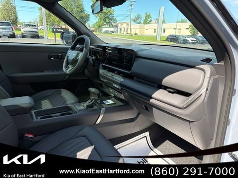 New 2027 Kia Seltos X-Line S w/ X-Line S Premium Package AWD/4WD image 12