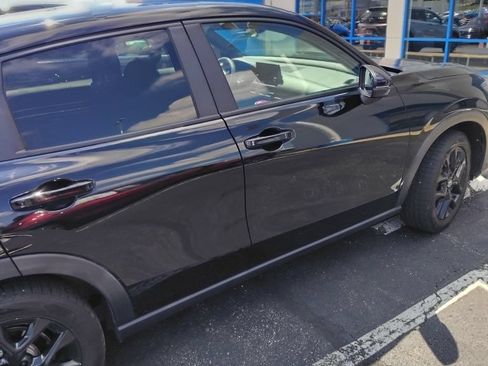 Used 2024 Honda HR-V Sport image 7