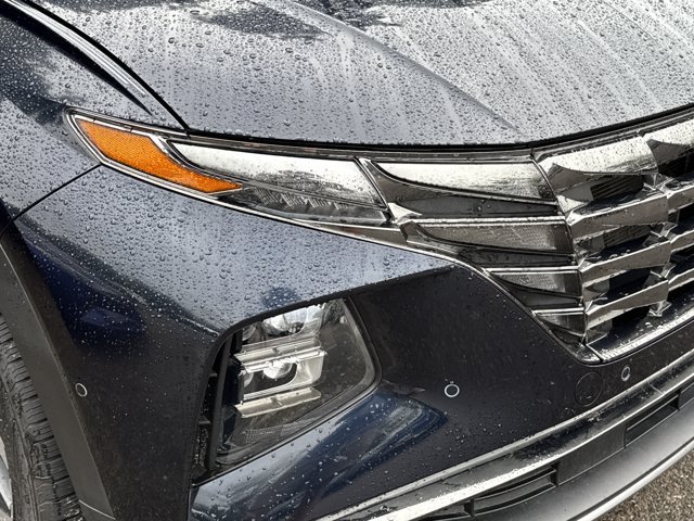 Used 2024 Hyundai Tucson Limited AWD/4WD image 6