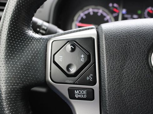 Used 2023 Toyota 4Runner Limited AWD/4WD image 19