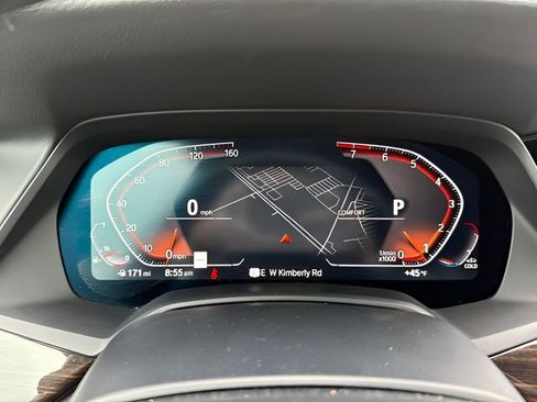 Used 2019 BMW X5 xDrive40i w/ Premium Package 2 AWD/4WD image 15