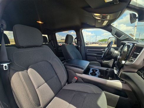 Used 2020 RAM 1500 Lone Star AWD/4WD image 31