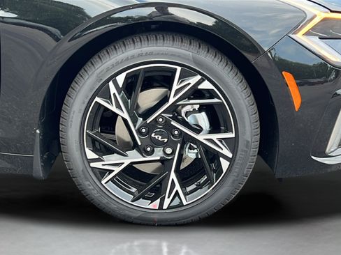 New 2026 Kia K5 GT-Line FWD image 23