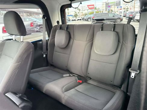 Used 2022 Jeep Wrangler Willys image 23