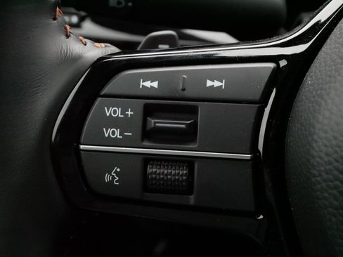 Certified 2026 Honda CR-V Sport Touring image 27