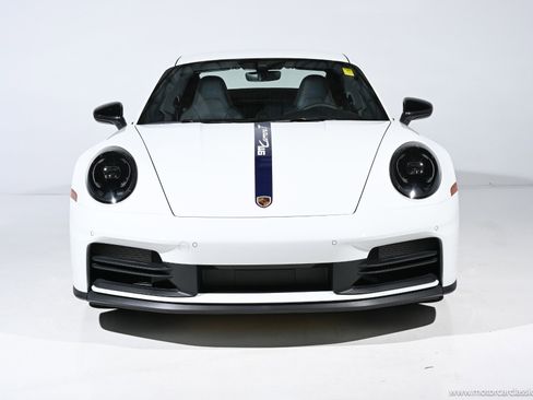 Used 2026 Porsche 911 Carrera T image 2
