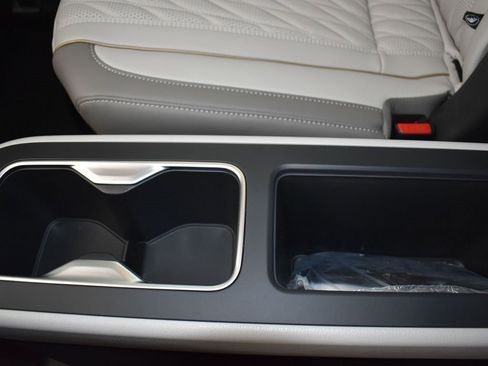 New 2026 INFINITI QX60 Autograph w/ Dark Cargo Package image 20