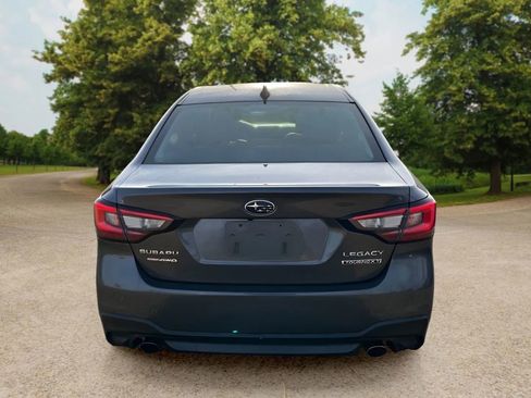 Used 2021 Subaru Legacy Touring XT w/ Popular Package #3 image 6