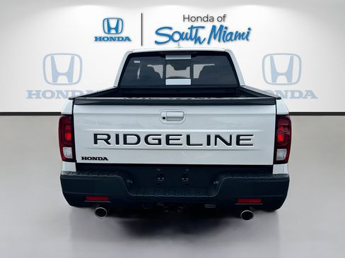 New 2026 Honda Ridgeline RTL image 6