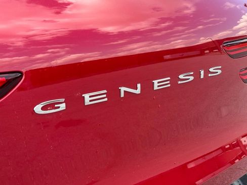 New 2026 Genesis GV70 2.5T Select AWD/4WD image 13
