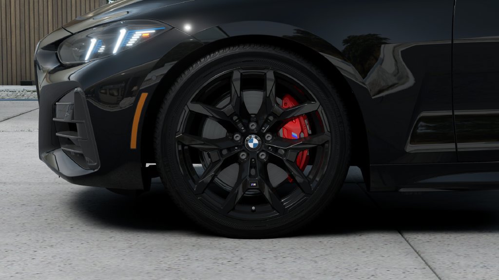 New 2027 BMW 430i Coupe w/ M Sport Package RWD image 20