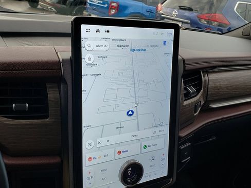 Certified 2022 Ford Expedition Limited image 27