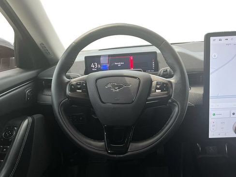 Used 2024 Ford Mustang Mach-E Select w/ Comfort Package Lite RWD image 18