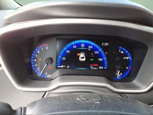 Used 2022 Toyota Corolla XSE image 13