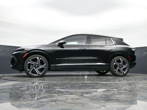 Used 2024 Chevrolet Equinox EV LT w/ Active Safety Package 3 FWD image 37