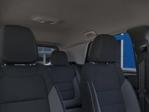 New 2026 Chevrolet TrailBlazer LT FWD image 49