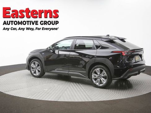 Used 2023 Subaru Solterra AWD image 63