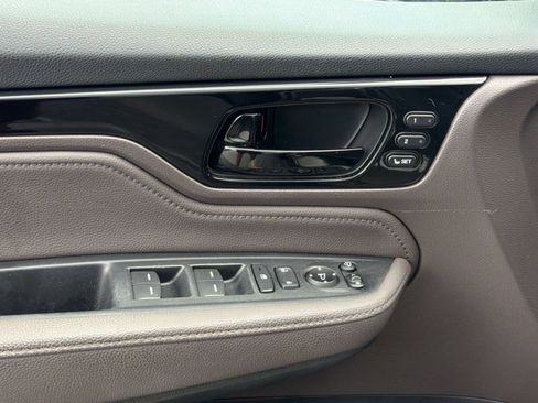 Used 2019 Honda Odyssey Elite image 25