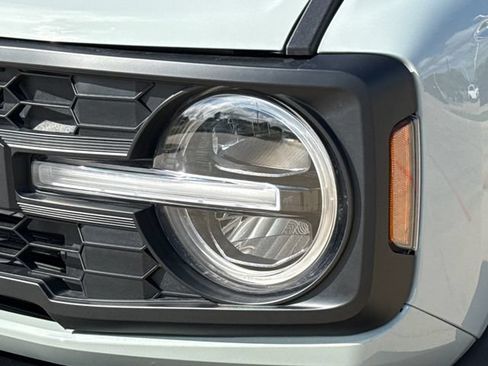 Used 2024 Ford Bronco Wildtrak AWD/4WD image 4