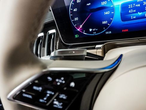 Used 2022 Mercedes-Benz S 580 4MATIC Sedan image 21