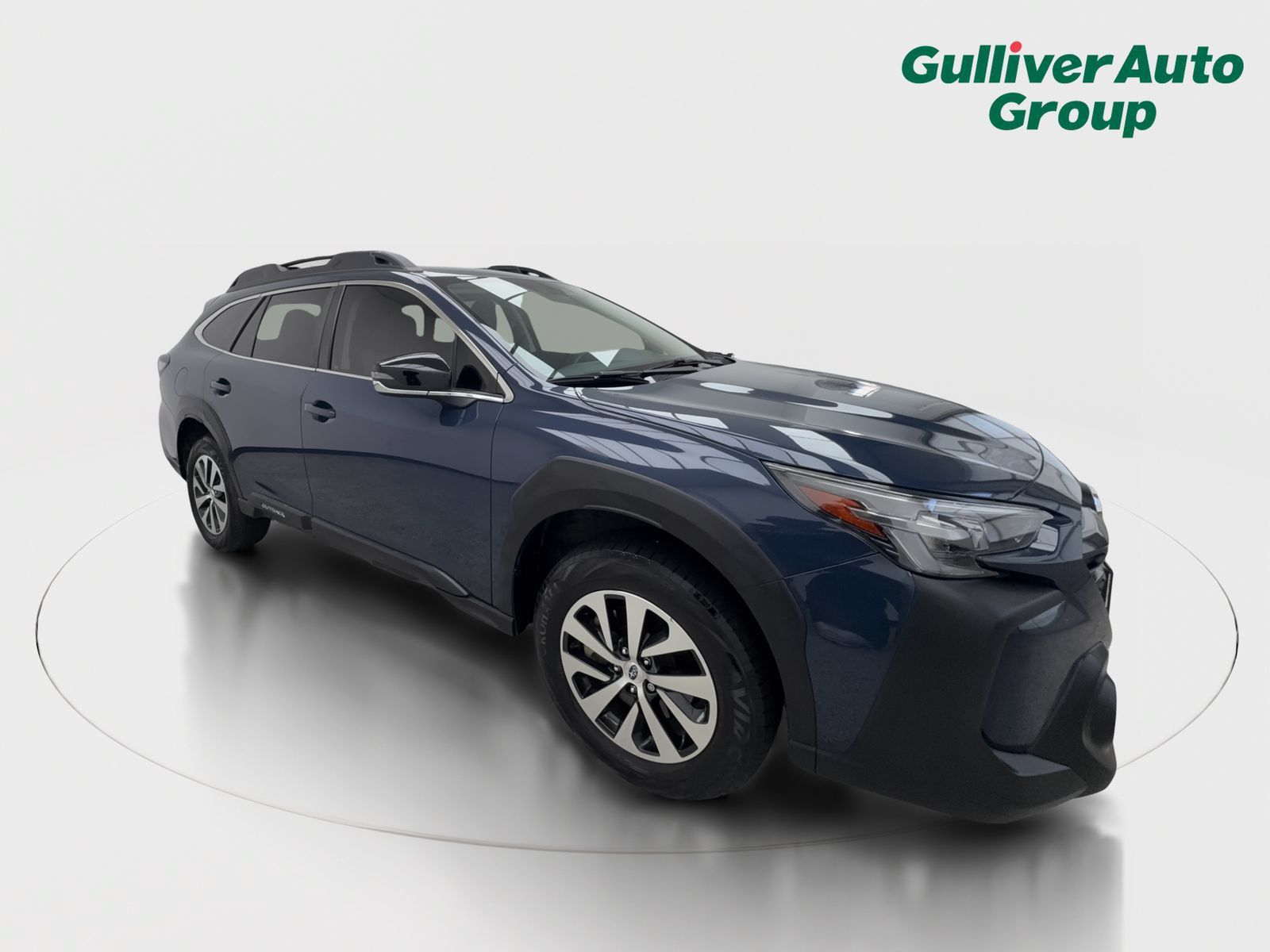 Used 2024 Subaru Outback Premium AWD/4WD image 12