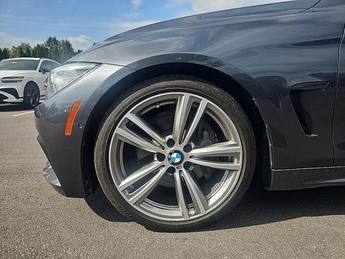 Used 2015 BMW 435i Coupe RWD image 9