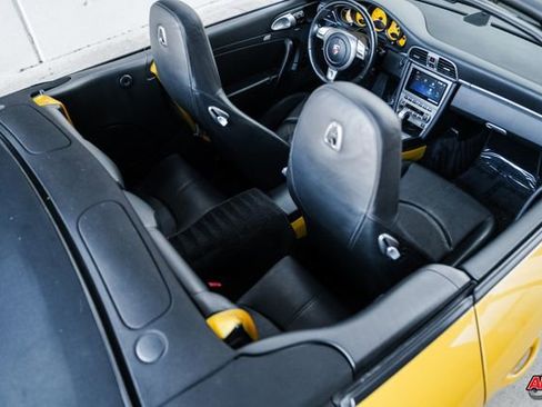 Used 2006 Porsche 911 Carrera S image 77