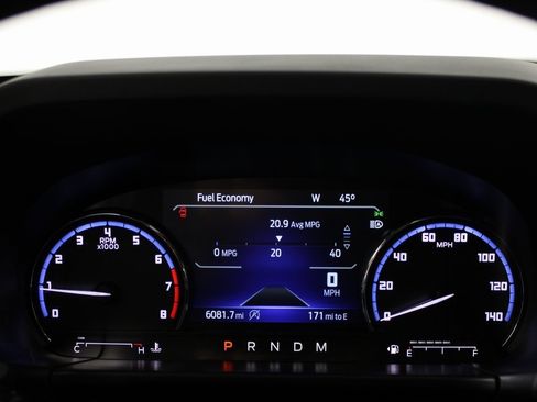 Certified 2024 Ford Bronco Sport Badlands w/ Premium Package image 17