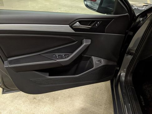 New 2026 Volkswagen Jetta S image 9