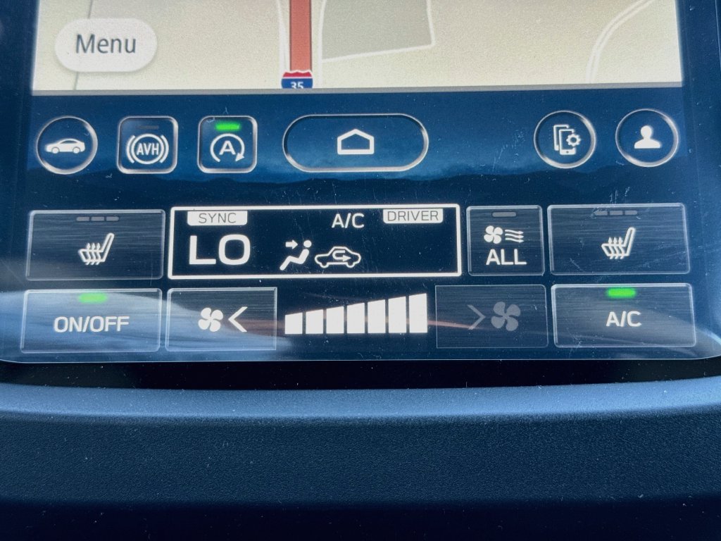 Certified 2026 Subaru Forester Limited AWD/4WD image 18