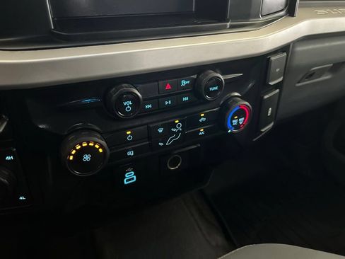 Used 2025 Ford F350 XL w/ XL Chrome Package AWD/4WD image 43