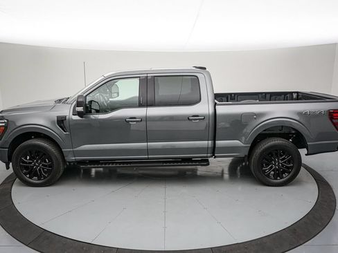 Certified 2026 Ford F150 Lariat AWD/4WD image 8