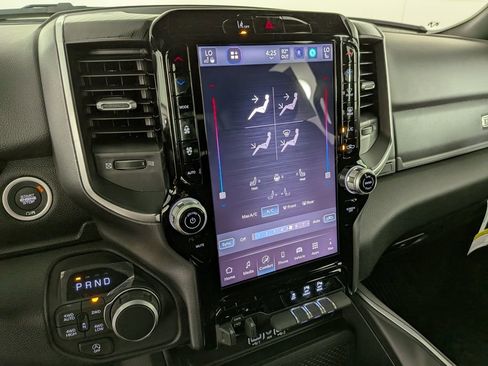 New 2026 RAM 1500 Big Horn image 20