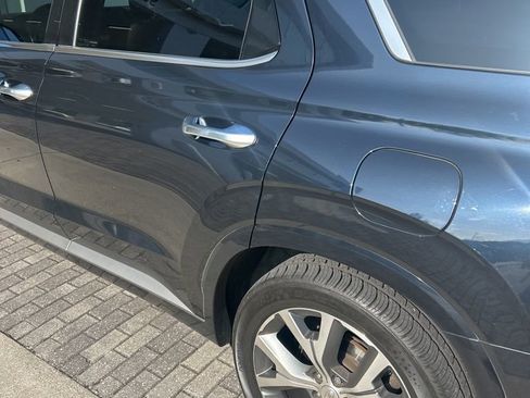 Used 2021 Hyundai Palisade Limited FWD image 14
