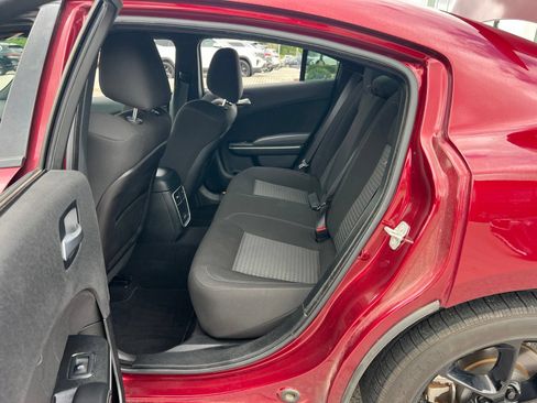 Used 2023 Dodge Charger GT RWD image 26