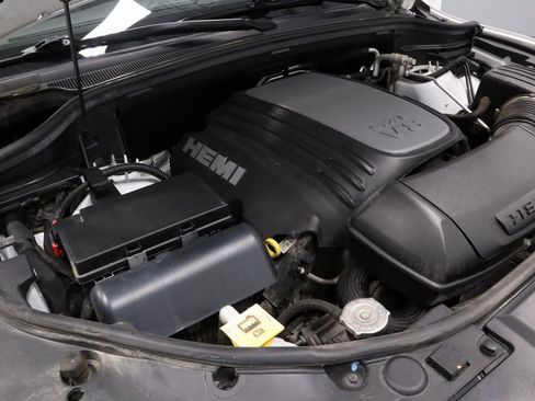 Used 2024 Dodge Durango R/T image 16